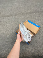 Adidas samba excluded byiara 2025 gray