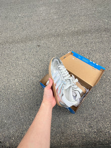 Adidas samba excluded byiara 2025 gray