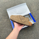 Birkenstock Sweden - Taupe