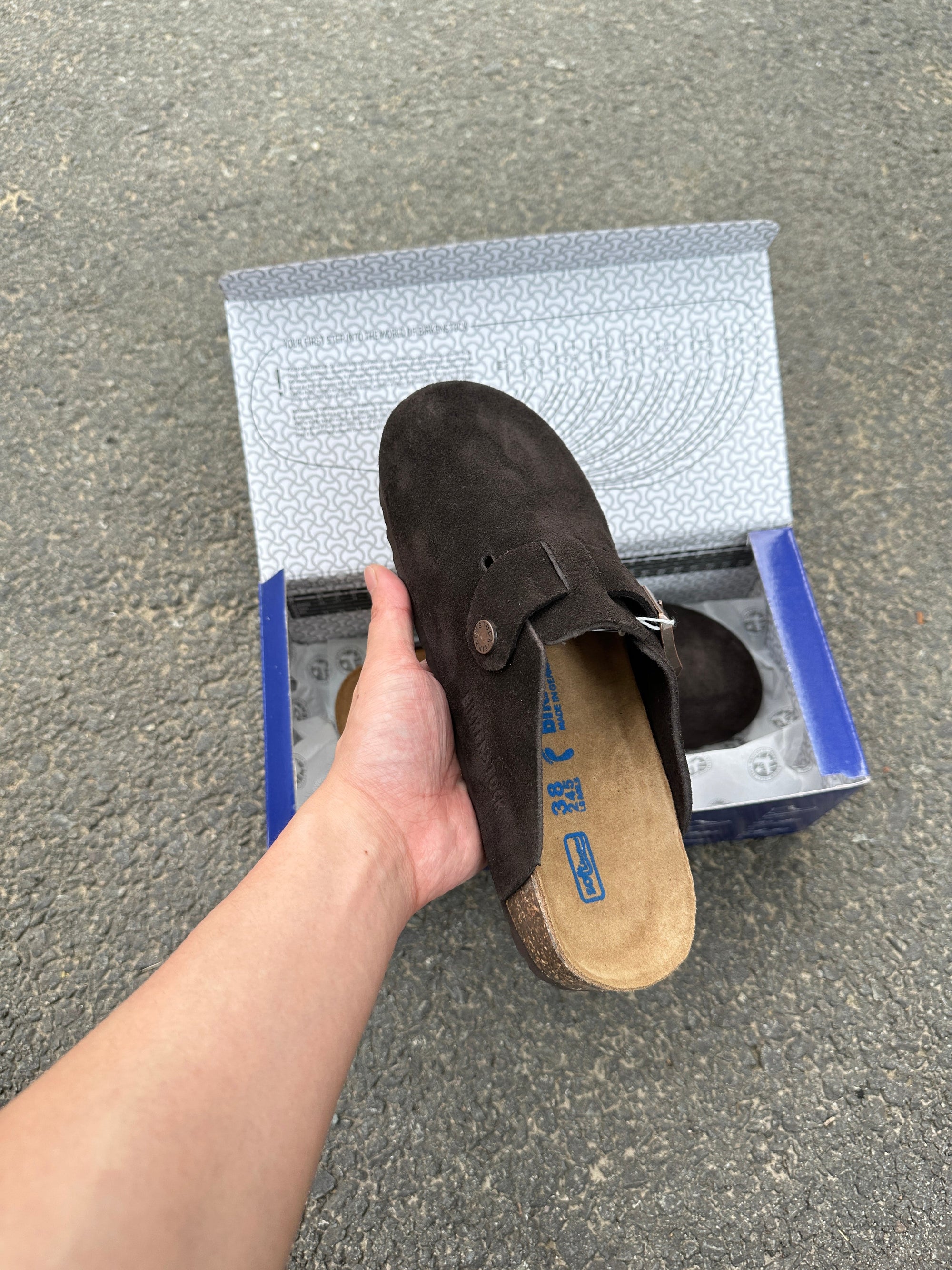 Birkenstock