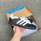 Adidas Samba Excludes Byiara 2025 Black & White 🖤