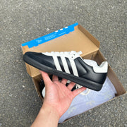 Adidas Samba excluded Byiara 2025 Black & White 🖤