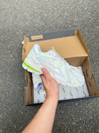 1906A New Balance white/Green 2025