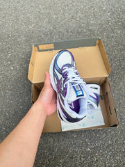 New Balance 740 purple
