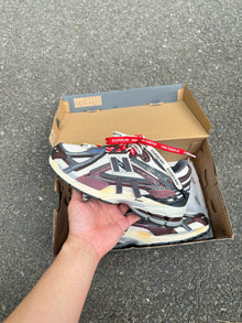 1906A New Balance Bordeaux 2025