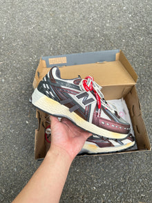 1906A New Balance Bordeaux 2025
