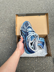 1906A New Balance Deep Blue
