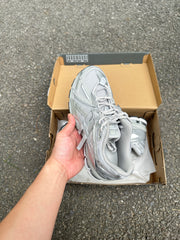 1906A New Balance Gray metallic 2025 (free laces)