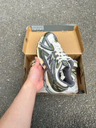 1906A New Balance Green 2025 (Lacets Offerts)
