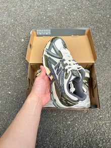 1906A New Balance Green 2025 (Lacets Offerts)