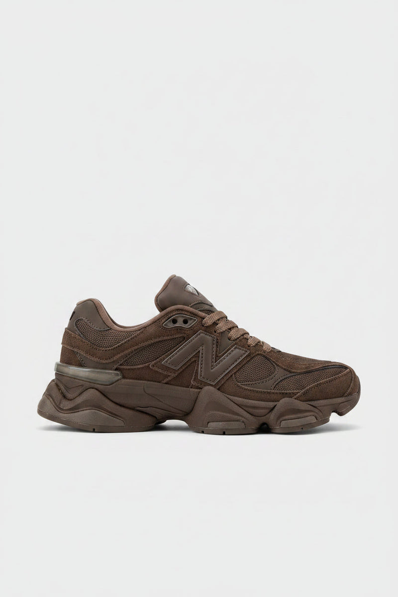 9060 New Balance chocolat