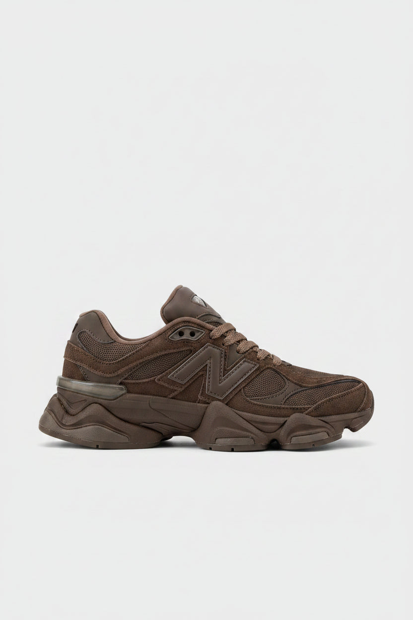 9060 New Balance chocolat