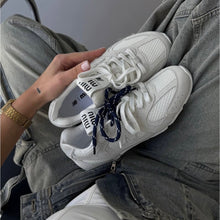 New Balance MIU MIU full white