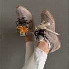 New Balance Miu Miu Brown 2025
