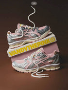 Asics Sneakers Gel Kayano 14