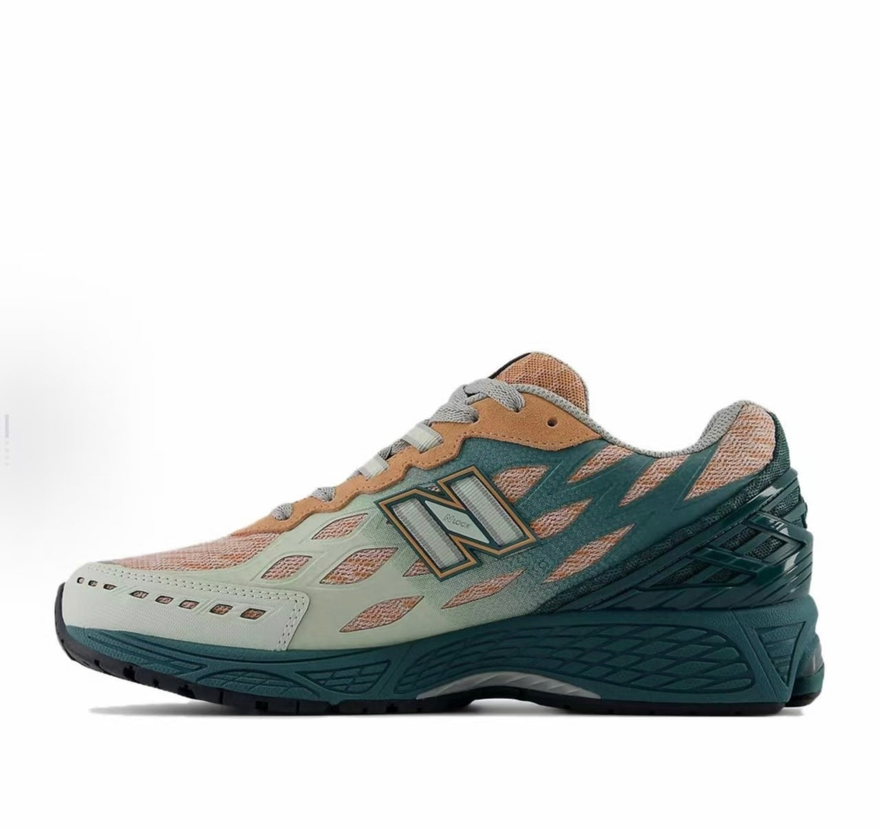 1906M New Balance green color