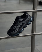 New BALANCE Black 2000 ABZORB Septembre 2025