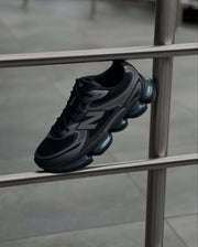 New BALANCE Black 2000 ABZORB September 2025