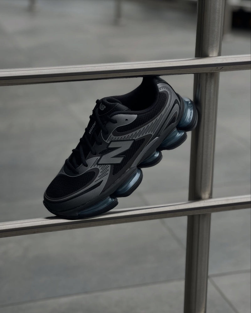 New BALANCE Black 2000 ABZORB Septembre 2025