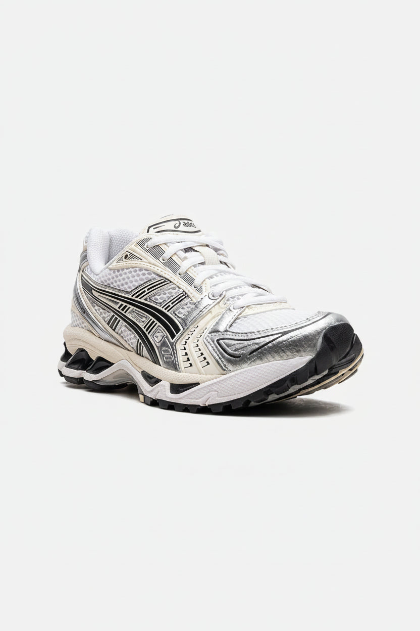Asics Gel-Kayano 14 "White Midnight"