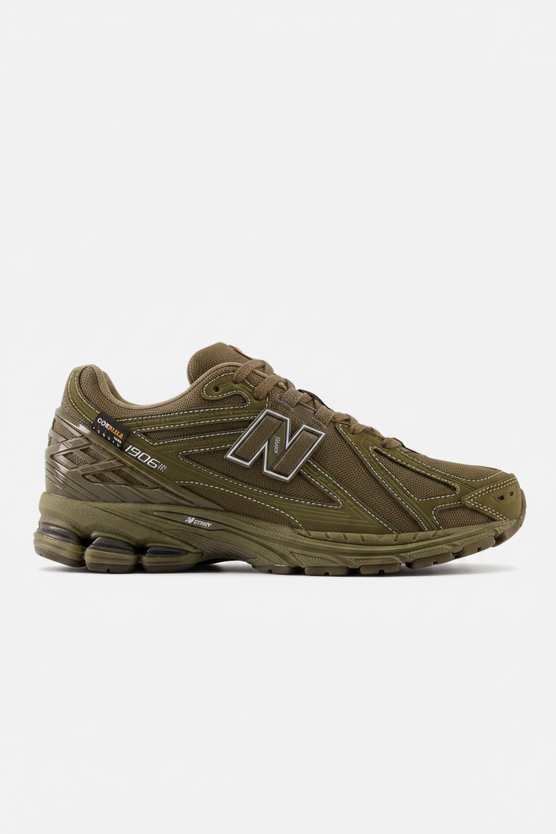 New Balance 1906R Cordura Olive