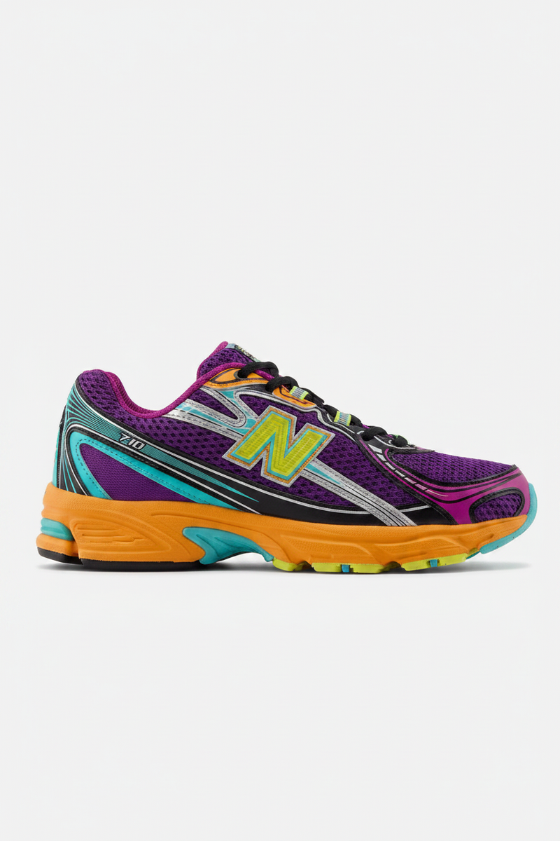 New Balance 740 Concord Grape Sun Glow