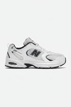 New Balance 530 White Black