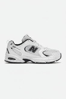 New Balance 530 White Black