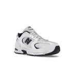 New Balance 530 White Black