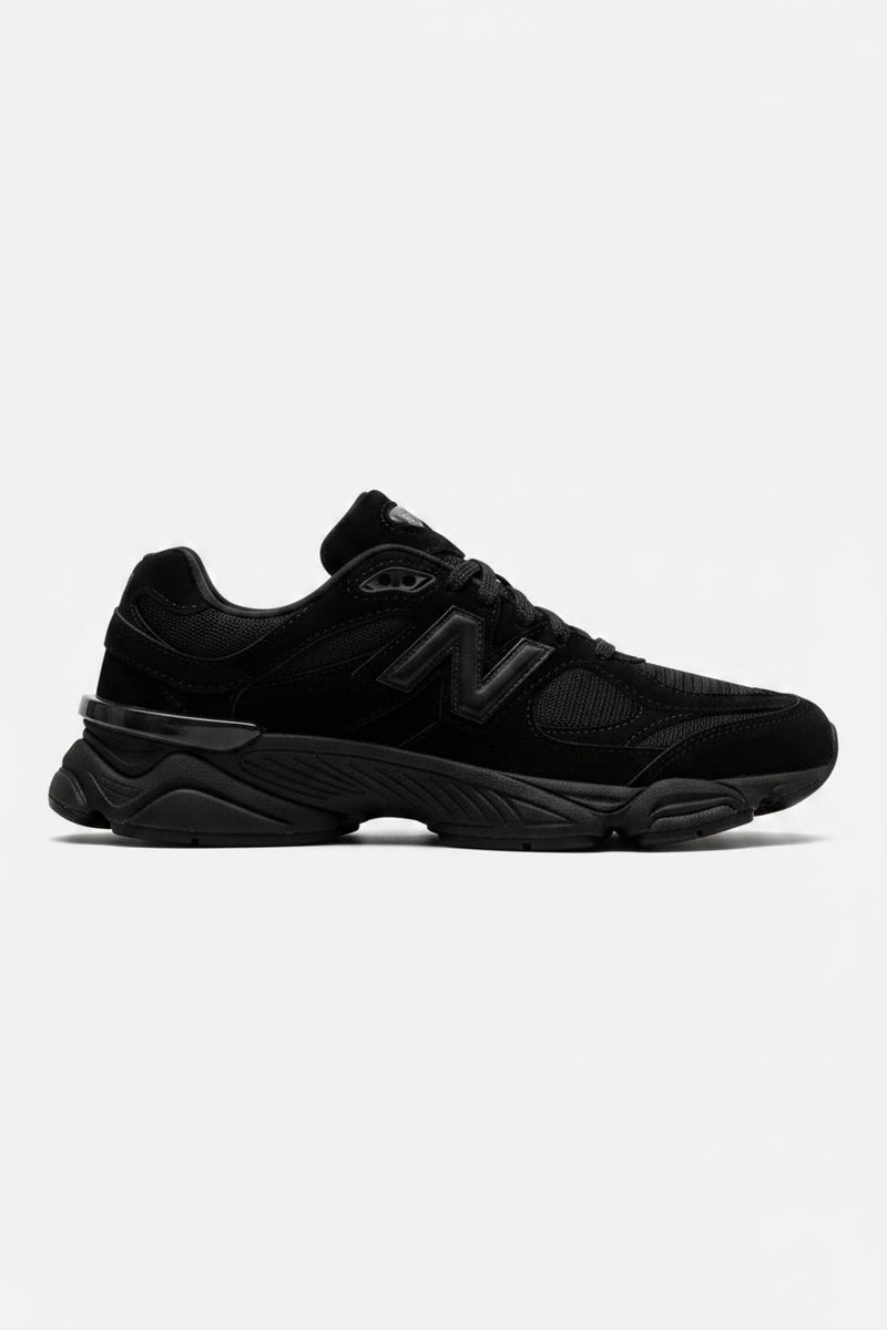 New Balance 9060 Black