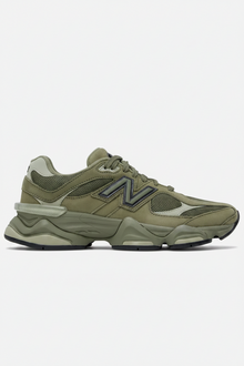 New Balance 9060 Dark Olive