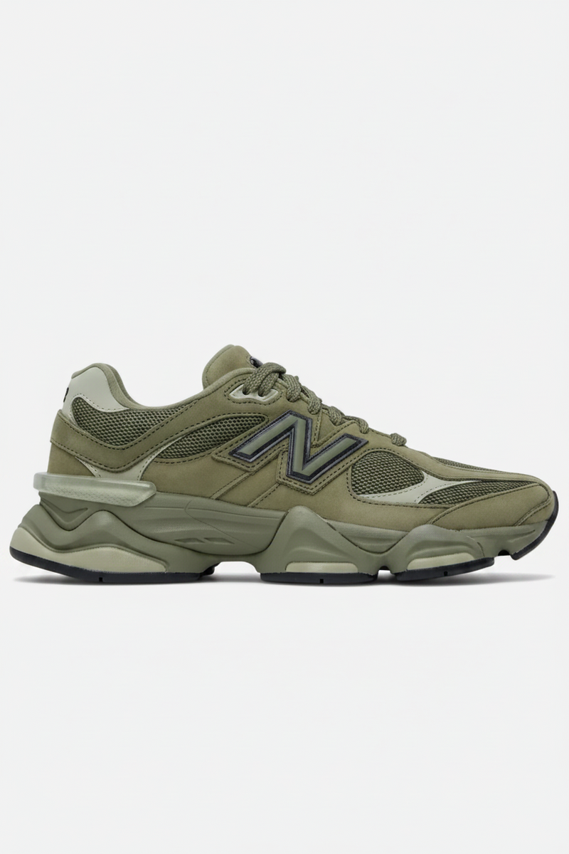 New Balance 9060 Dark Olive