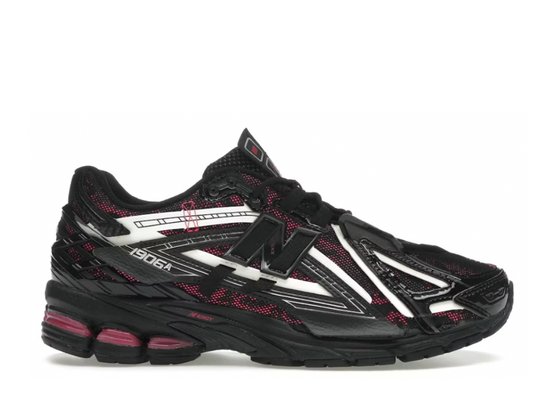 New Balance 1906A Black Pink