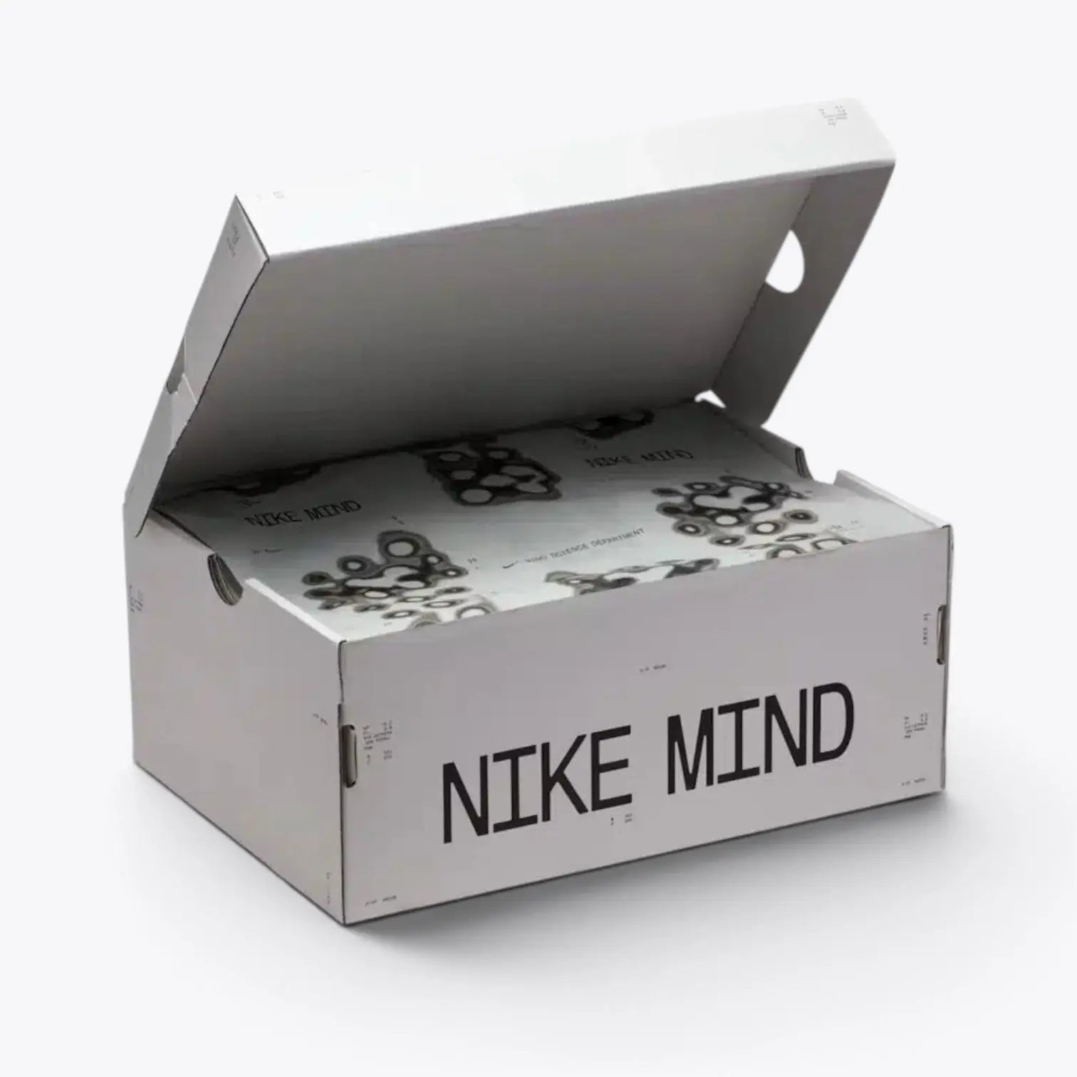 Nike Mind 001 Barely Green