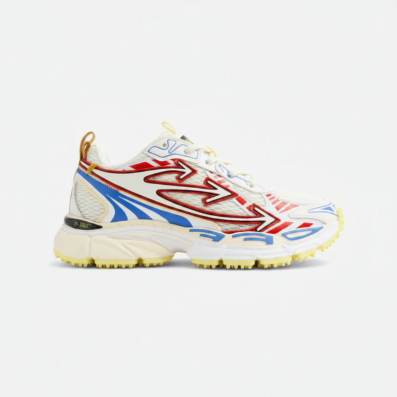 Off-White Be Right Back