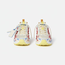 Off-White Be Right Back