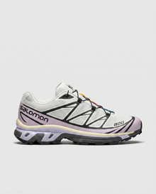 Salomon Unisex XT-6 Icicle / Nirvana