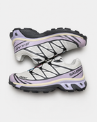 Salomon Unisex XT-6 Icicle / Nirvana