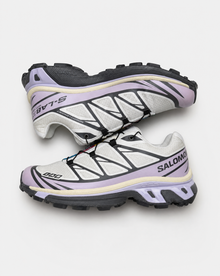 Salomon Unisex XT-6 Icicle / Nirvana