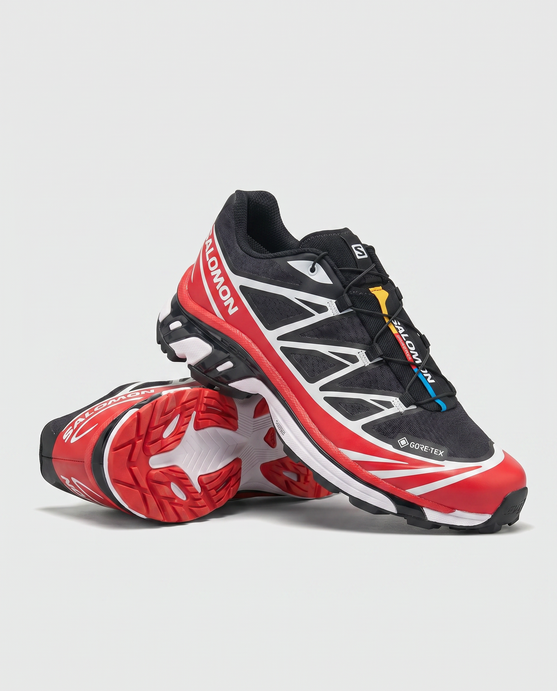 Salomon XT-6 GTX