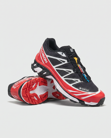 Salomon XT-6 GTX
