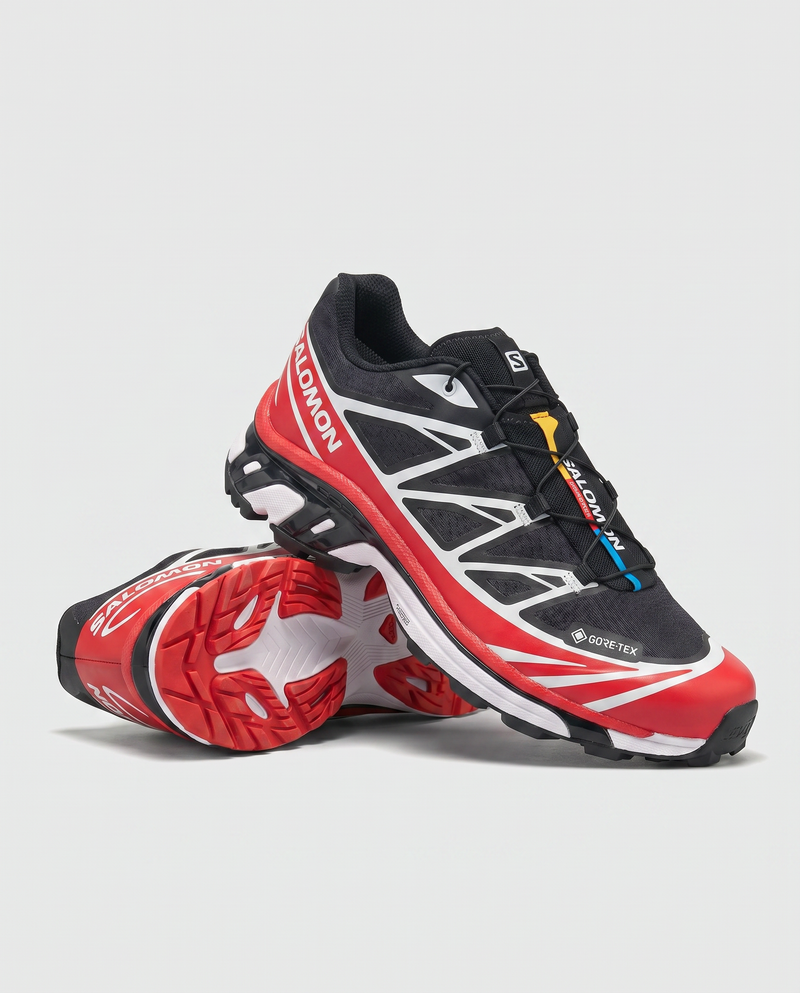 Salomon XT-6 GTX