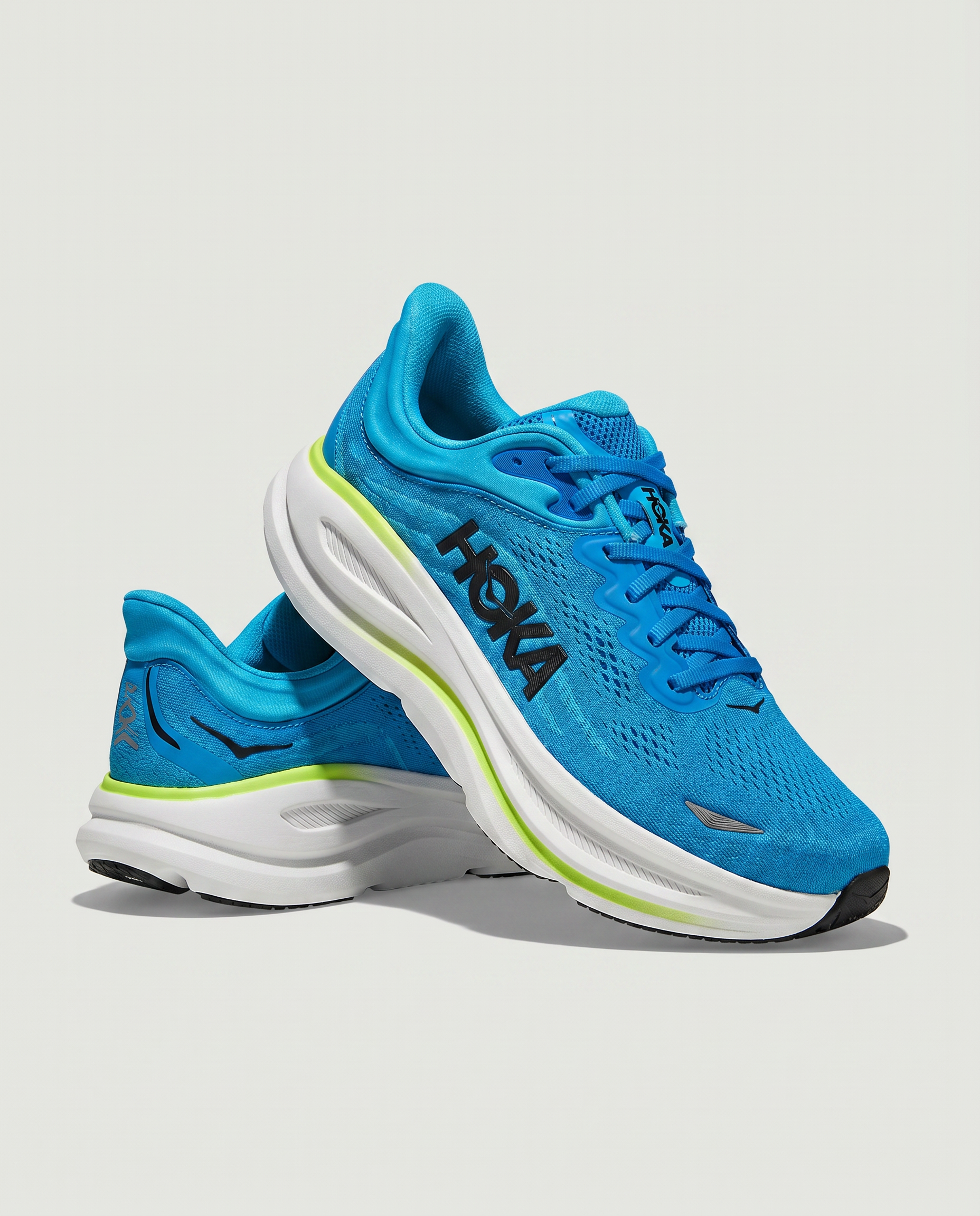 Hoka Bondi 9