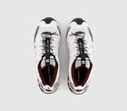 Salomon XA Pro 3D Trainers White Black Fairy Tale