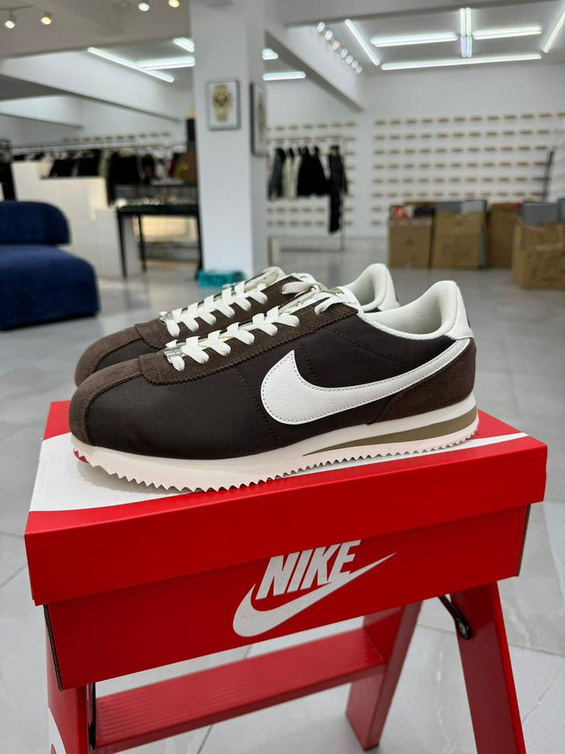 Cortez Baroque Brown Nike