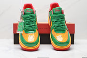 Nike Air Force 1 Low Lil Yachty Concrete Boys Lucky Vert