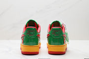 Nike Air Force 1 Low Lil Yachty Concrete Boys Lucky Vert