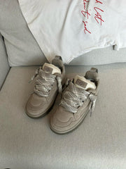 UGG Lowmel Gray