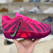 Nike Low Top – Pink/Purple