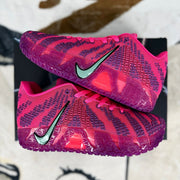 Nike Low Top – Pink/Purple